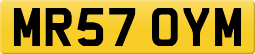 MR57OYM