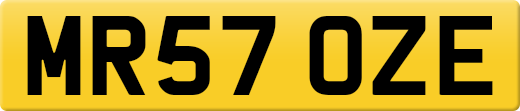 MR57OZE