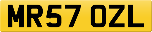 MR57OZL