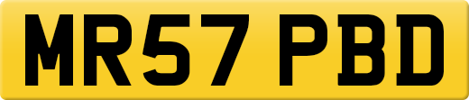 MR57PBD