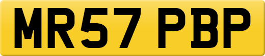 MR57PBP