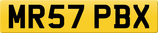 MR57PBX