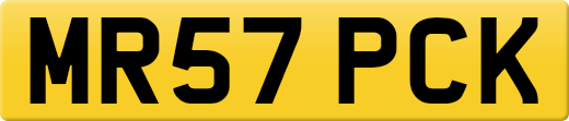 MR57PCK