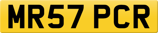 MR57PCR