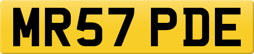 MR57PDE