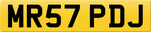 MR57PDJ