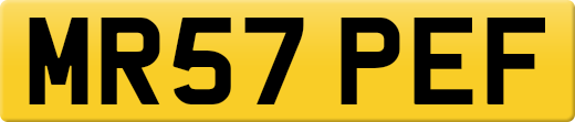 MR57PEF