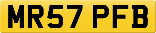 MR57PFB