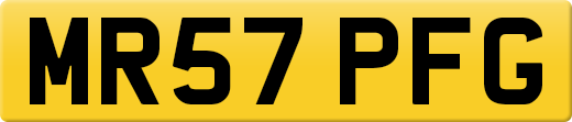 MR57PFG