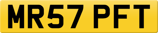 MR57PFT