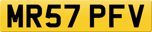 MR57PFV