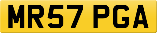 MR57PGA