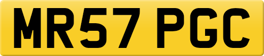 MR57PGC