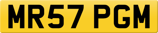 MR57PGM