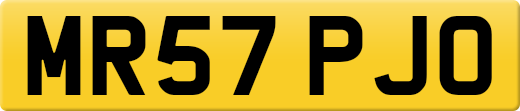 MR57PJO