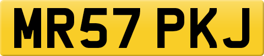 MR57PKJ