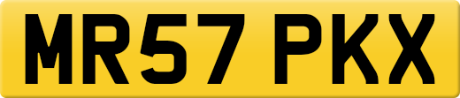 MR57PKX