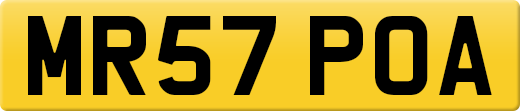 MR57POA