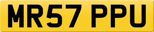 MR57PPU