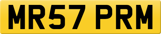 MR57PRM