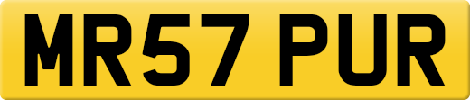 MR57PUR