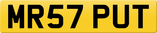 MR57PUT