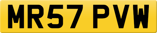MR57PVW