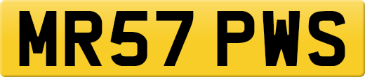 MR57PWS