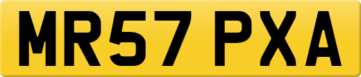 MR57PXA