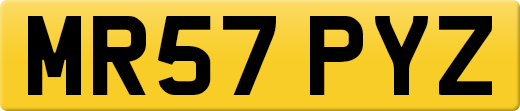 MR57PYZ