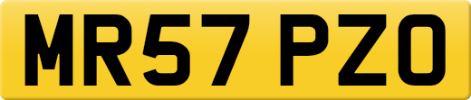 MR57PZO
