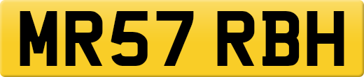 MR57RBH