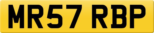 MR57RBP