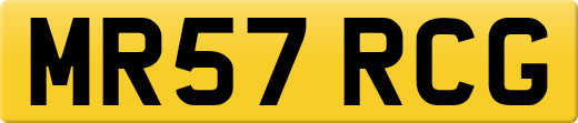 MR57RCG