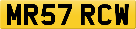 MR57RCW