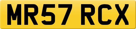 MR57RCX