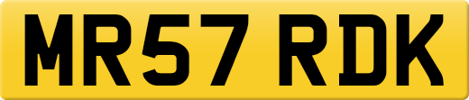 MR57RDK