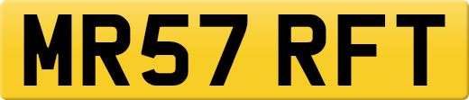 MR57RFT