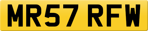 MR57RFW
