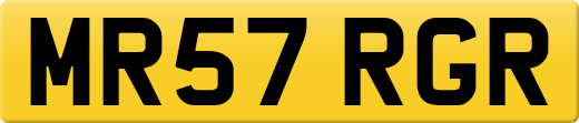 MR57RGR