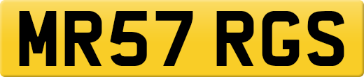 MR57RGS