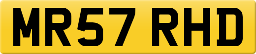 MR57RHD