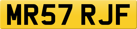 MR57RJF