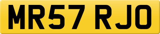 MR57RJO