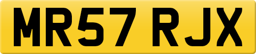 MR57RJX
