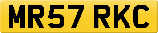 MR57RKC
