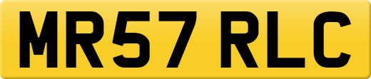 MR57RLC