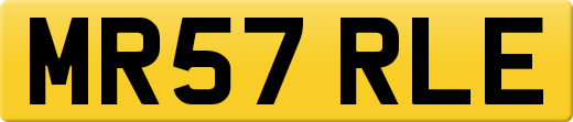 MR57RLE