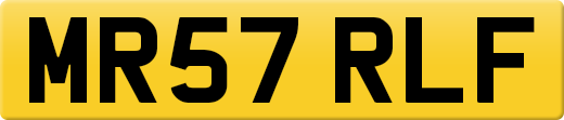 MR57RLF