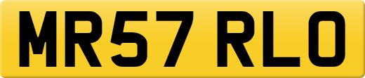 MR57RLO